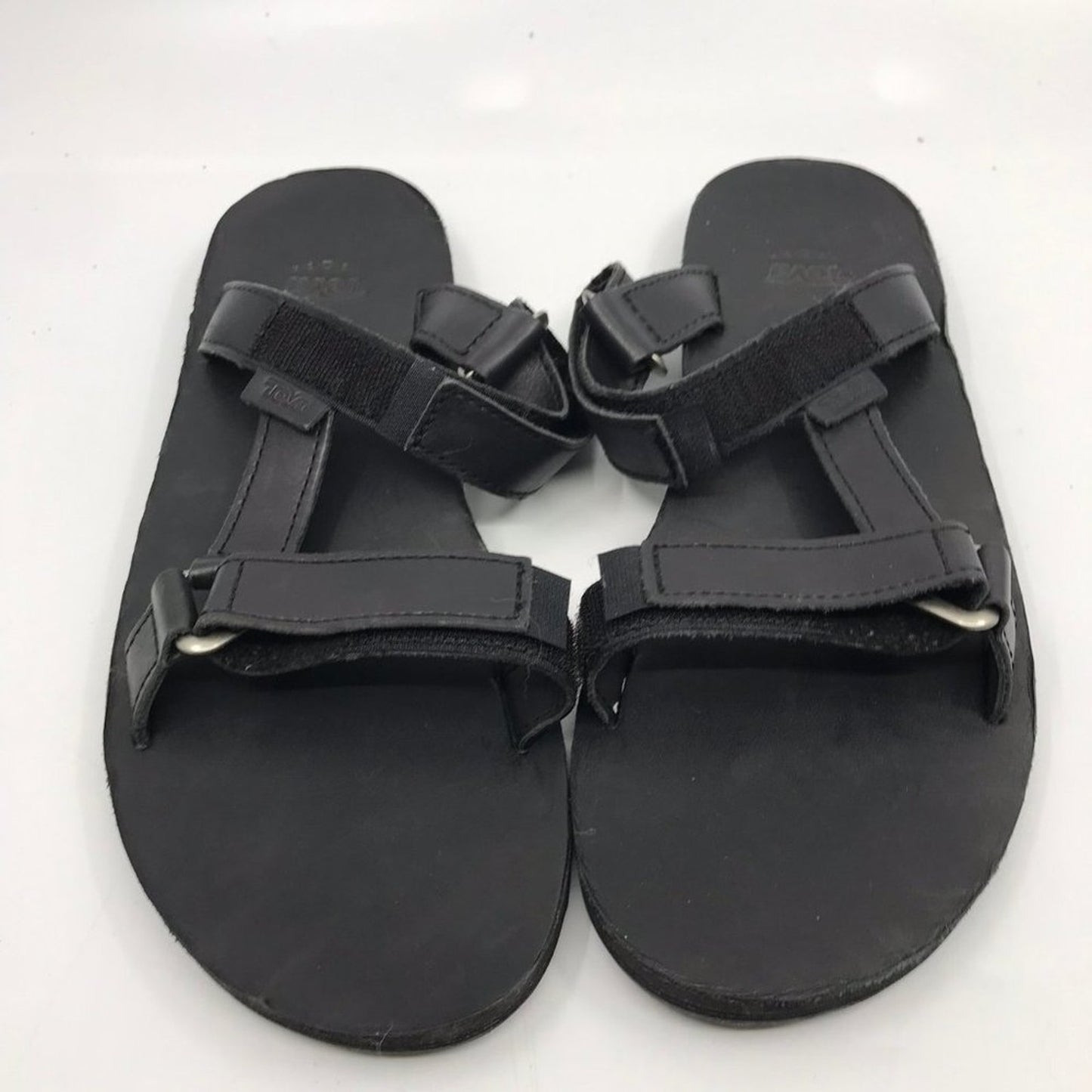 Coach lace up shoes Size: 7.5B
