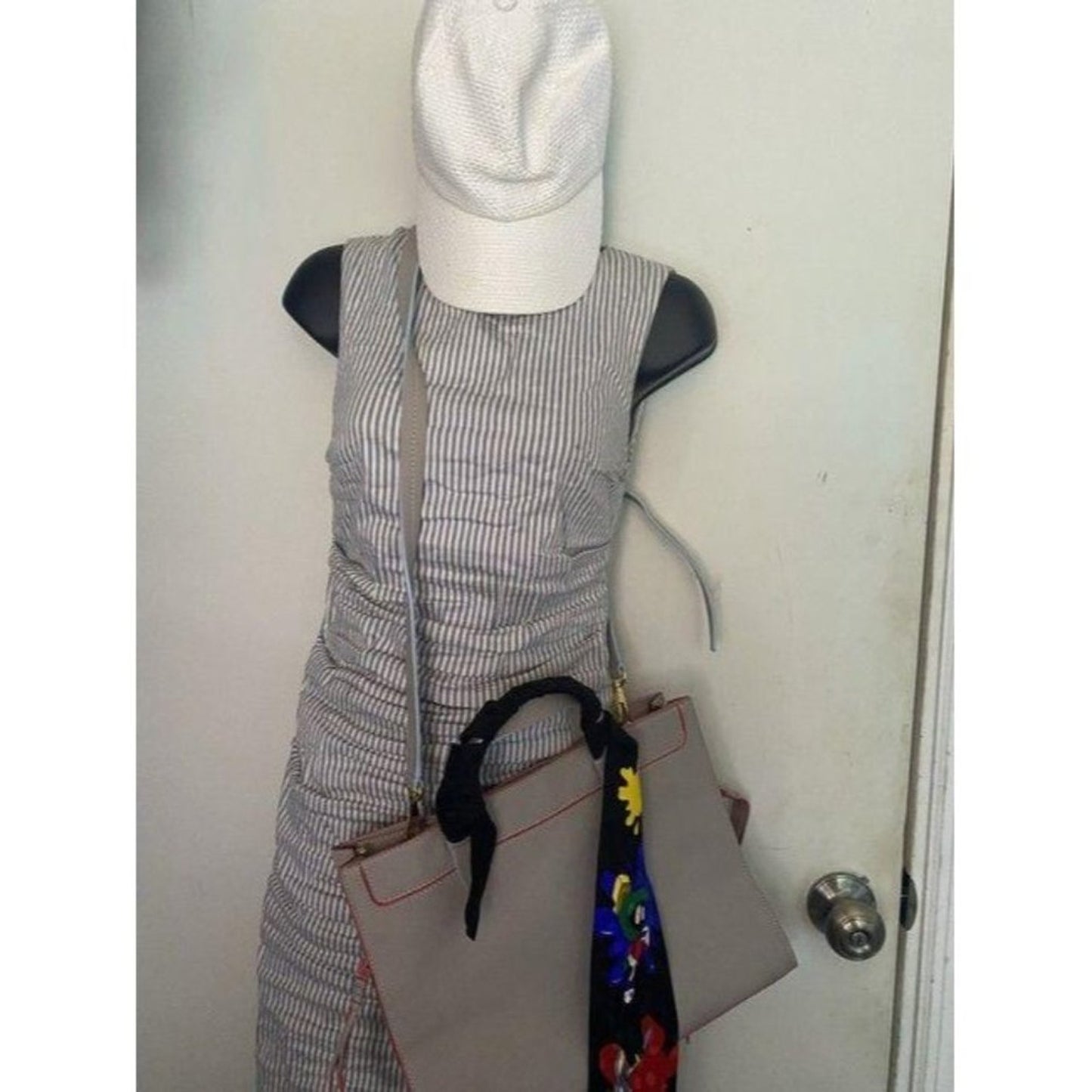 Rebecca Minkoff Great Condition With Removable Tun