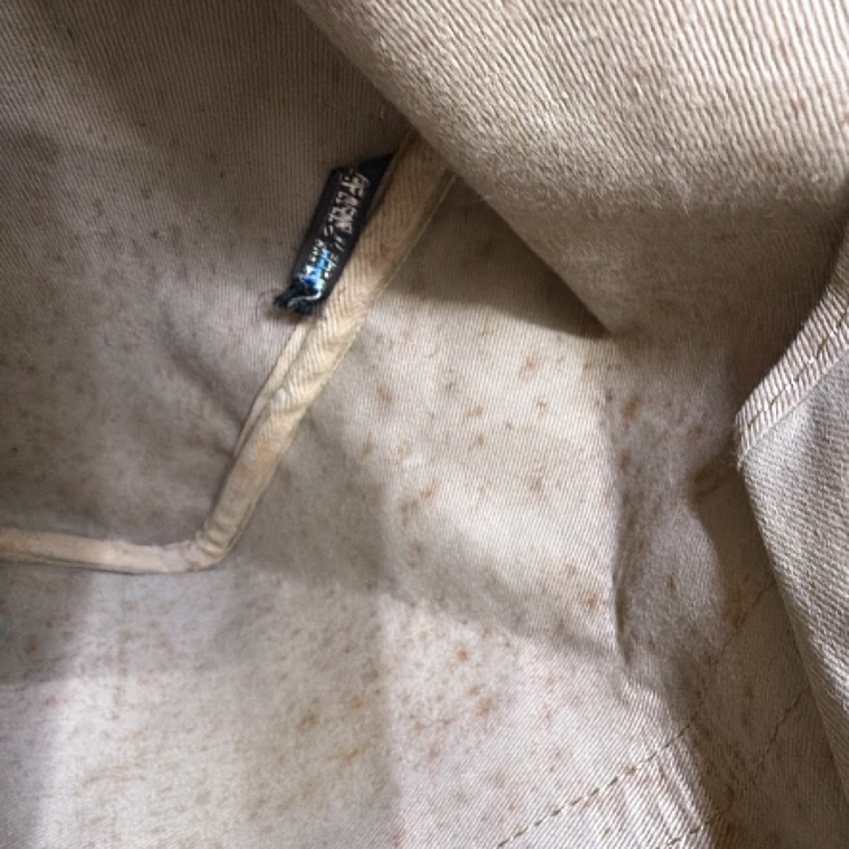 Dior Boston Bag Brown Oblique Canvas Handbag