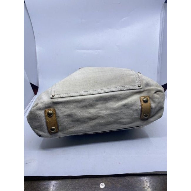 Louis Vuitton Cruise Line Glove Shopper Shoulder Bag