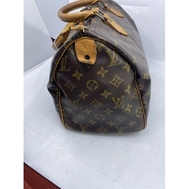 Louis Vuitton Speedy Lv