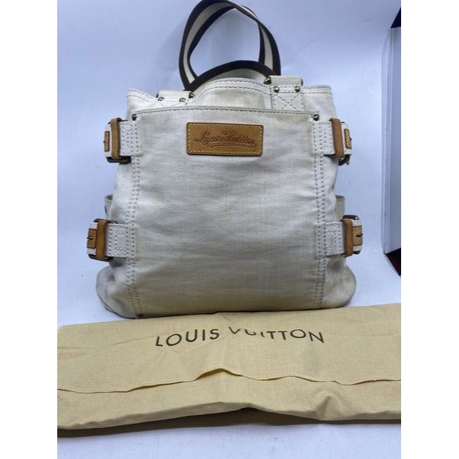 louis vuitton trunks and bags canvas tote