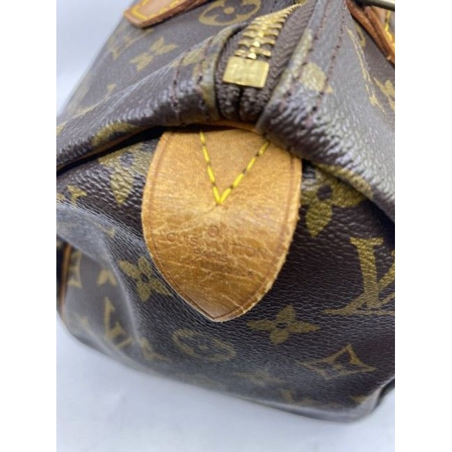Louis Vuitton Speedy Lv