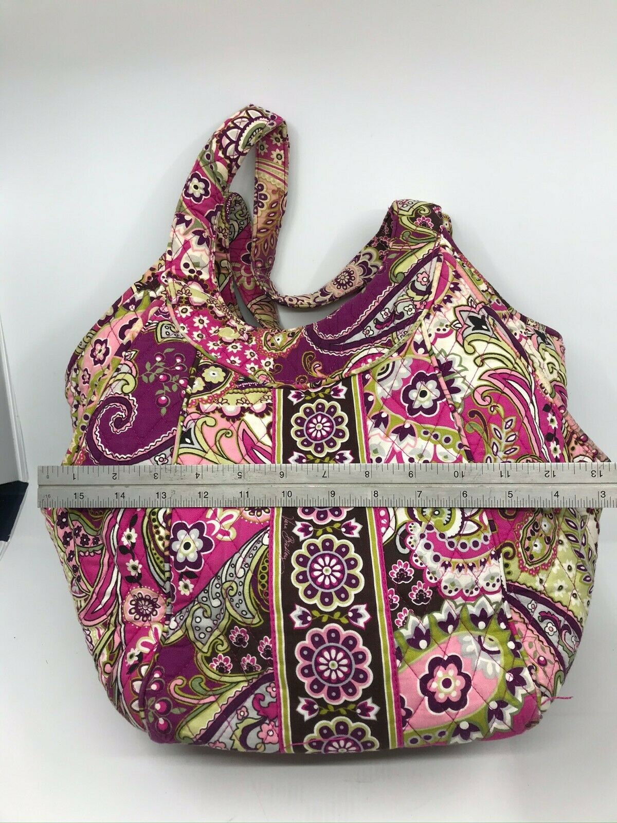 Vera Bradley Large/Medium Shoulder Bag