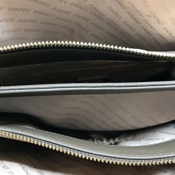 DKNY Saffiano tote