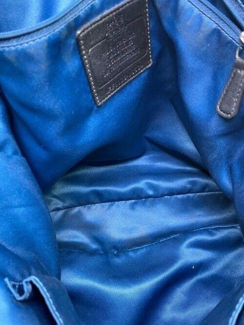 coach xl w madison pleated