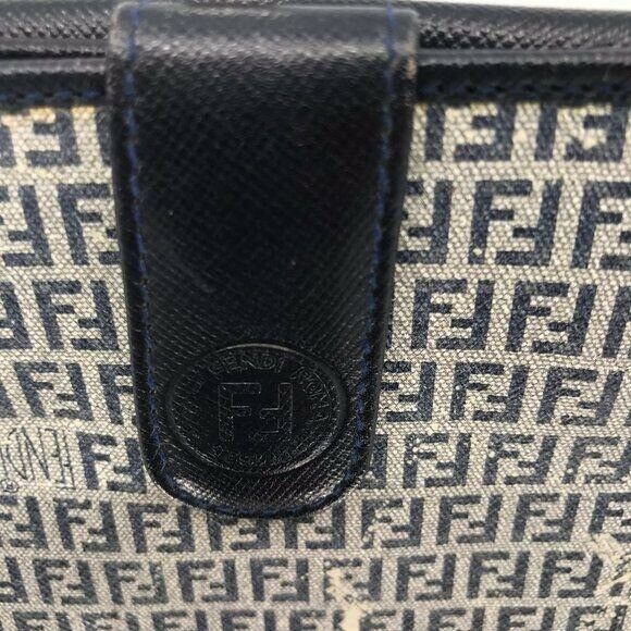 Fendi Vintage Wallet