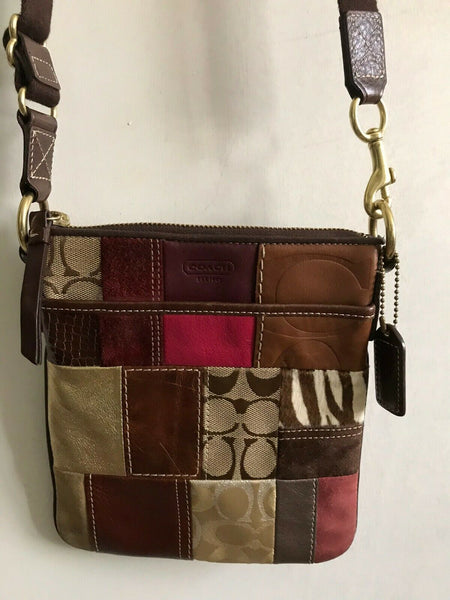 Coach Crossbody