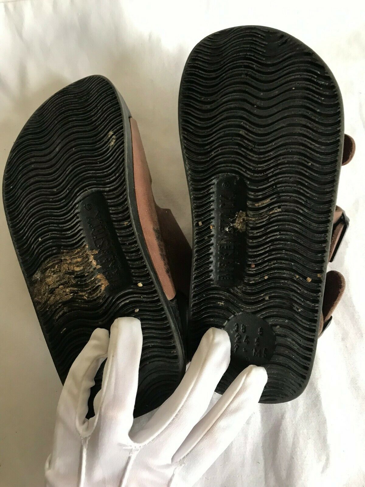 Unisex Birkenstock (Birki’s/Tatami/Betula or Alpro)