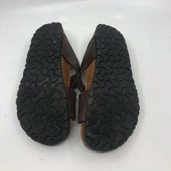 Unisex Birkenstock Birki's/Tatami/Betula Brown