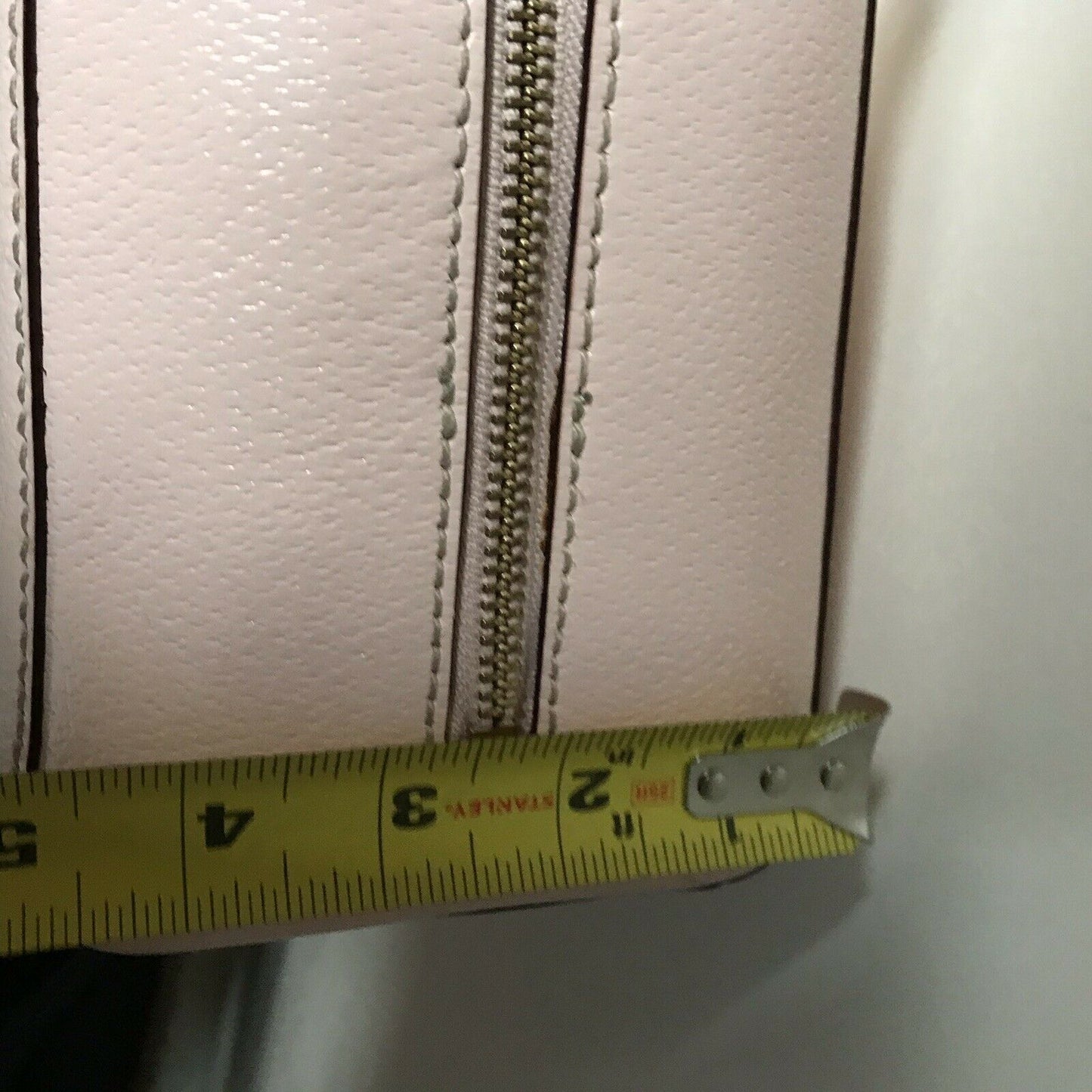 KATE SPADE Pink Leather  Handbag Crossbody
