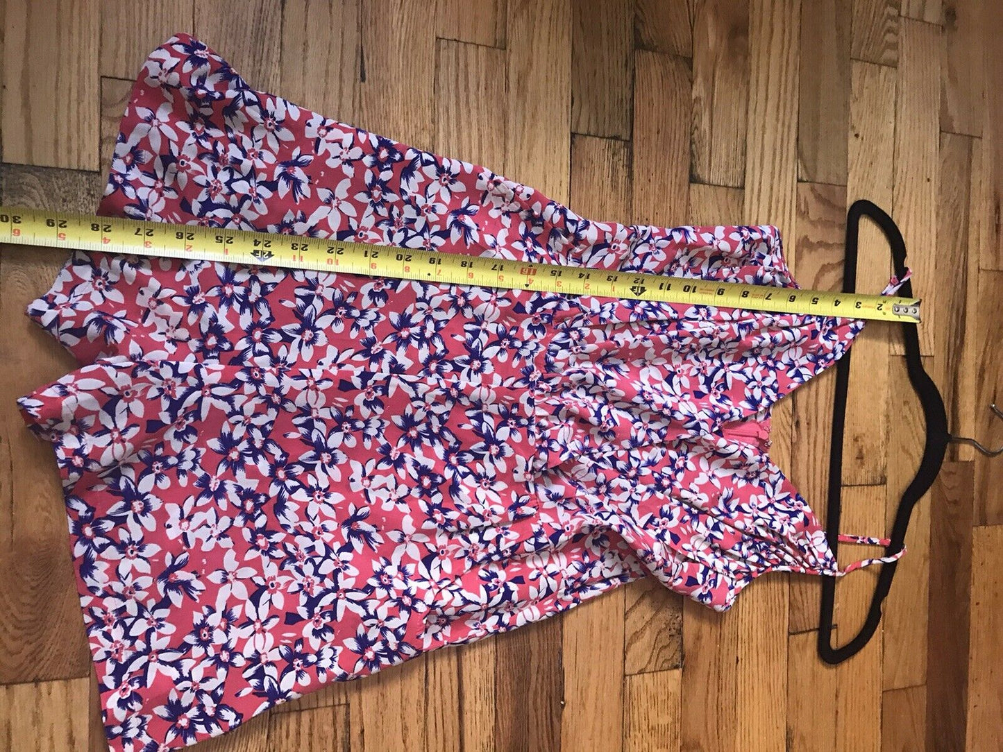 YUMI KIM Floral Romper Small