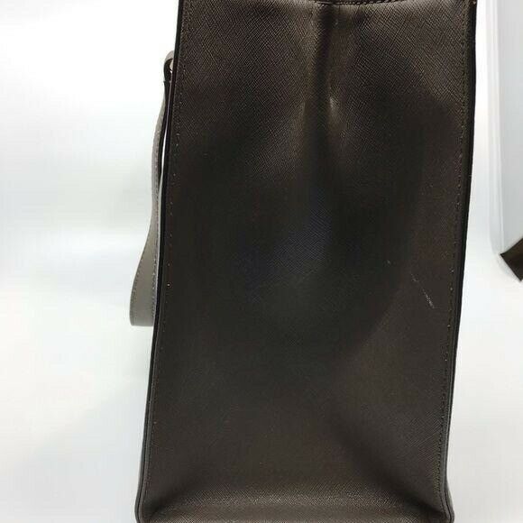 DKNY Saffiano tote