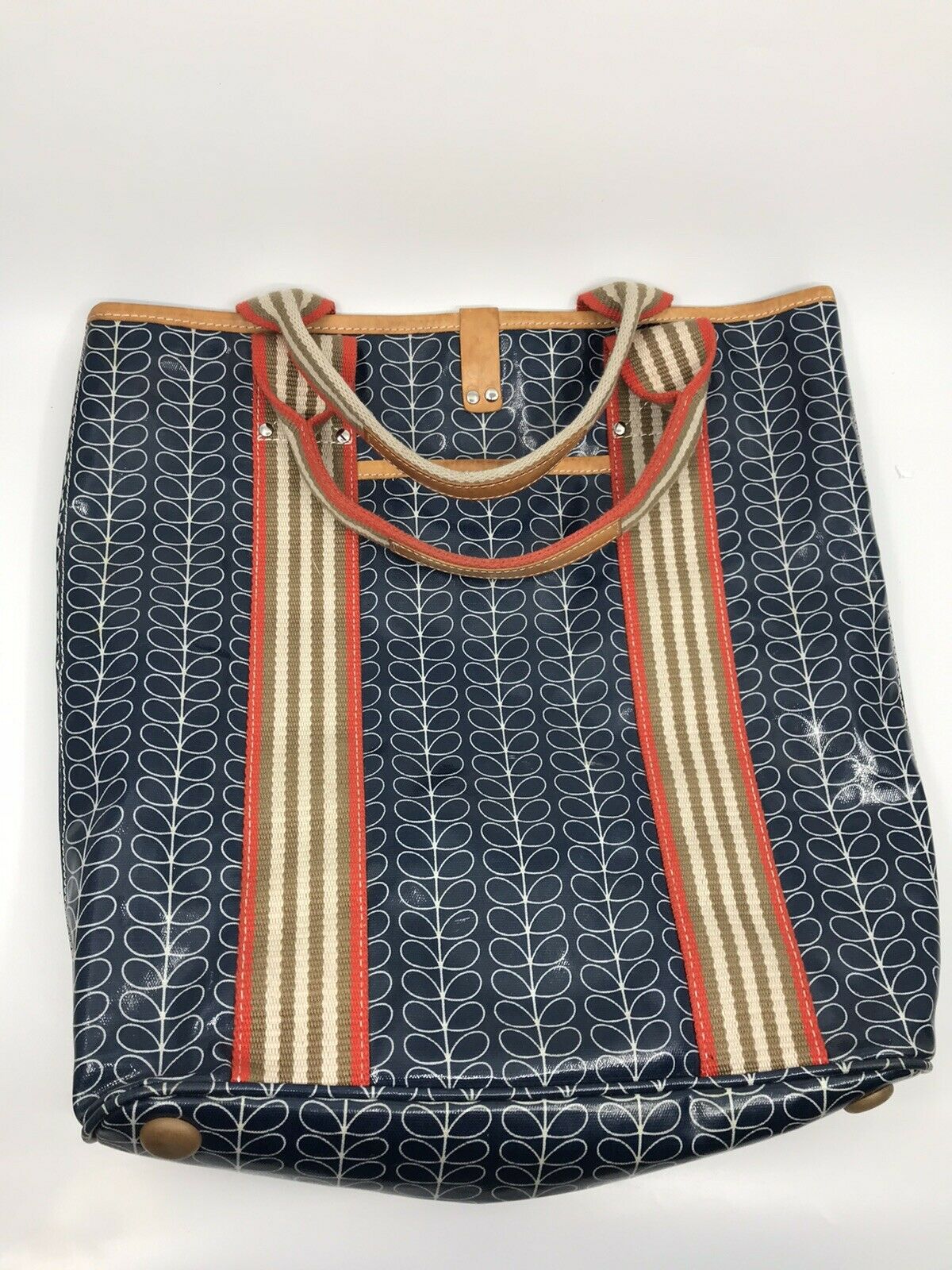 ORLA KIELY London Tote bag