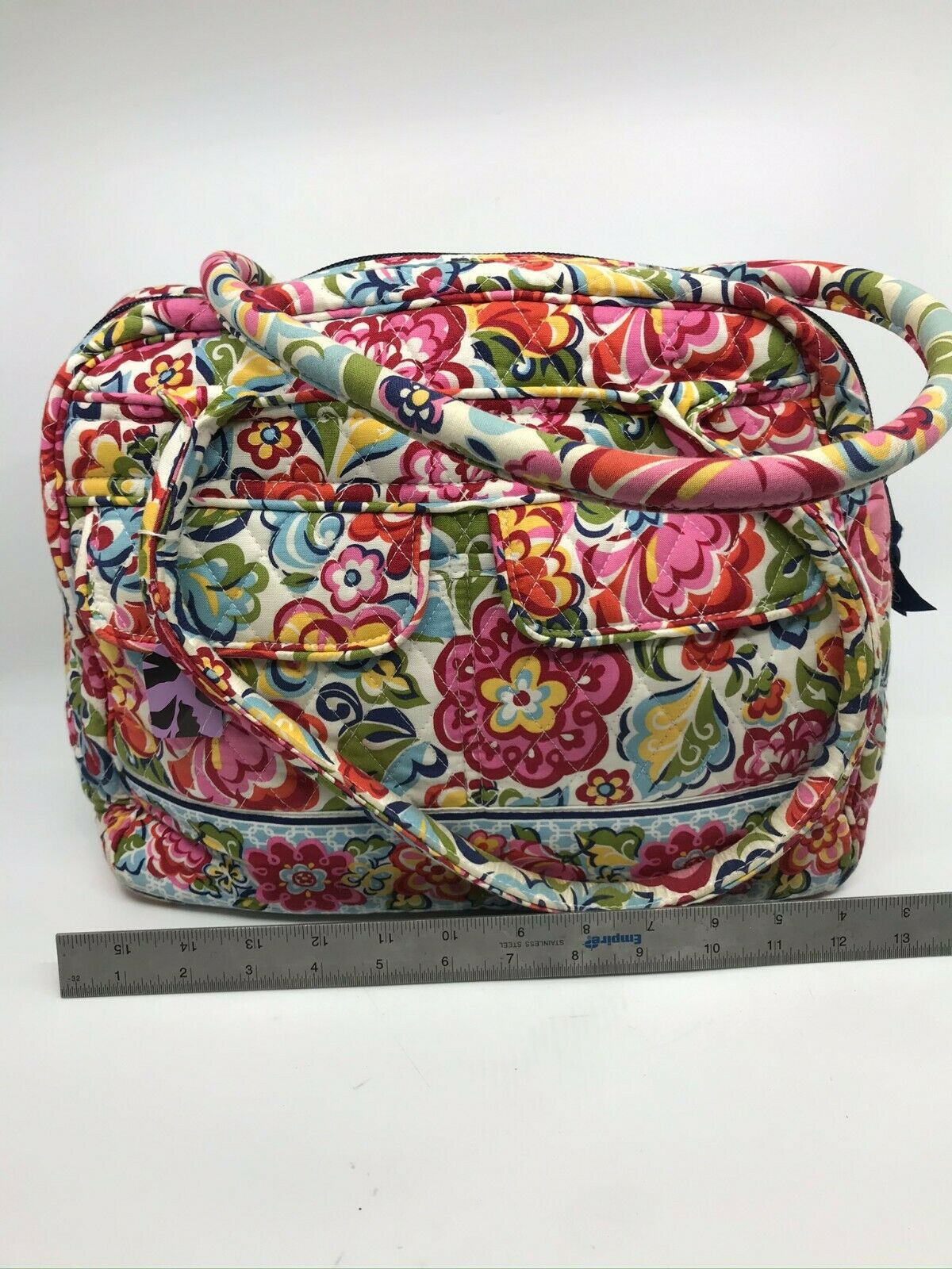 Vera Bradley Large/Medium Shoulder Bag
