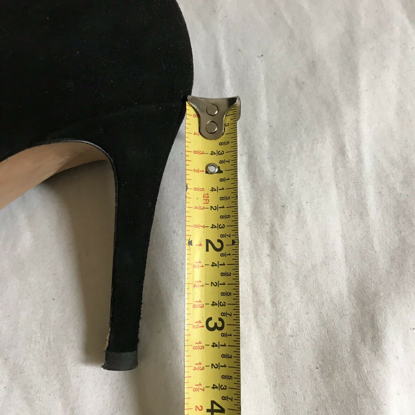 J Crew Classic Pumps Kitten Heel Womens Size 9.5