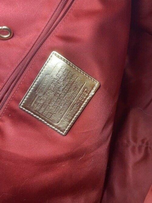 Coach w hand shoulder customized by me wapplique street multicolor shoulder bag