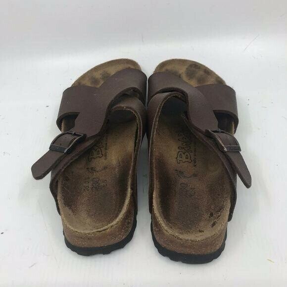 Unisex Birkenstock Birki's/Tatami/Betula Brown