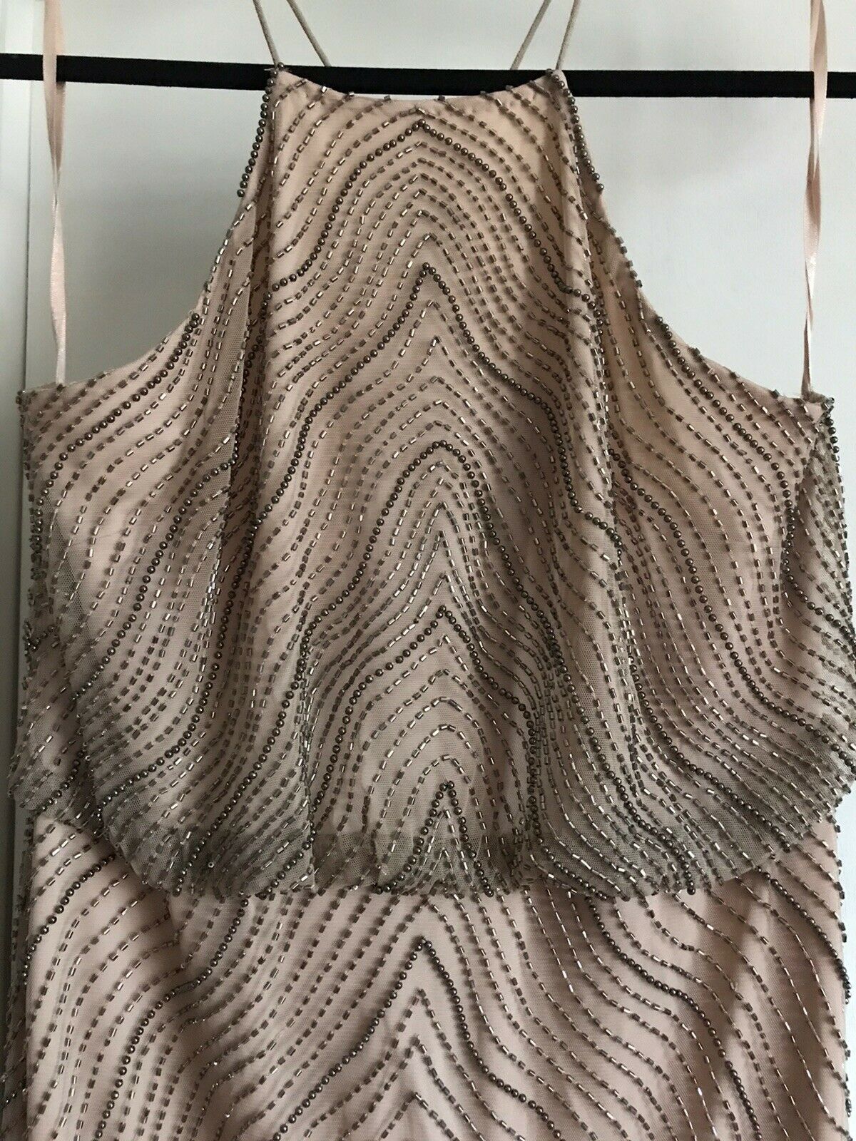 ADRIANNA Papell NWOT Evening Gown 8P