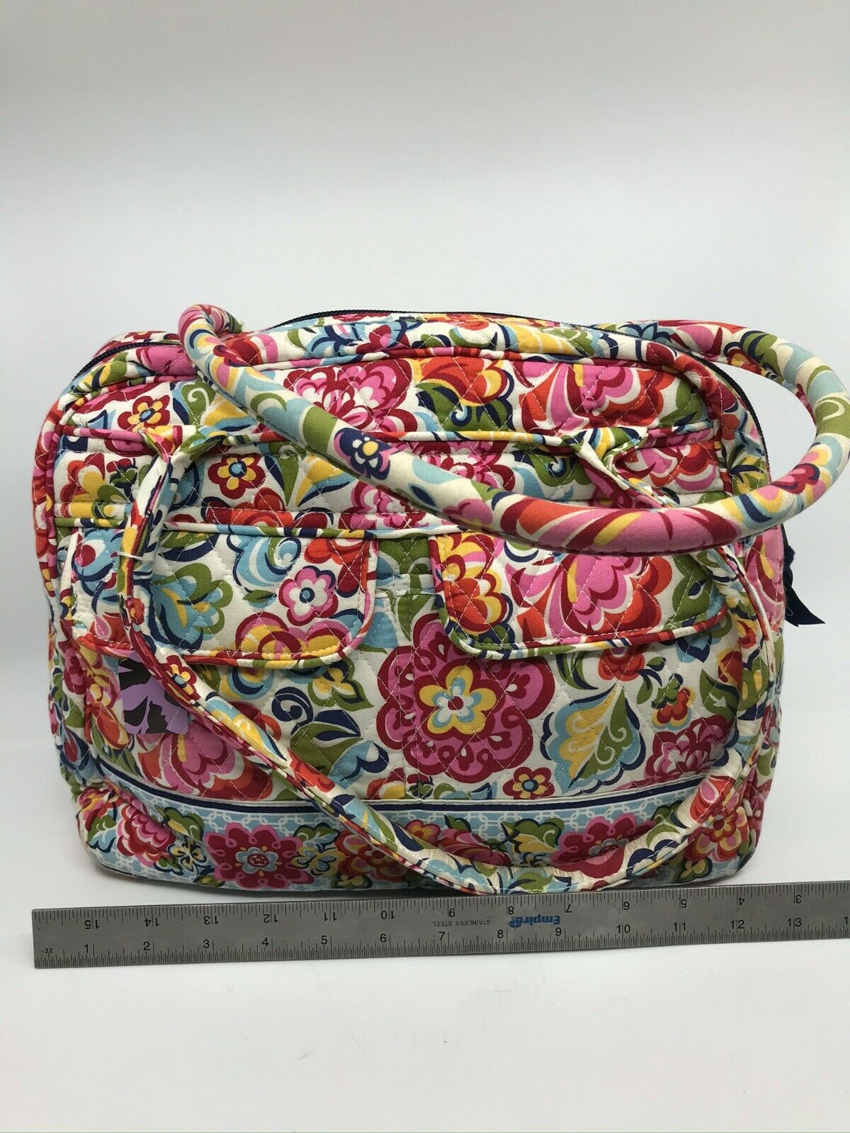 Vera Bradley Large/Medium Shoulder Bag
