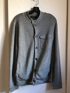 Rag & Bone Men’s Grey Sweater XL