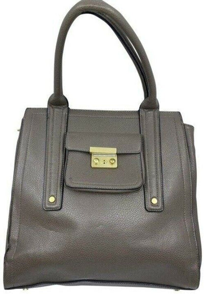 31 Phillip Lim msrp gray leather shoulder bag