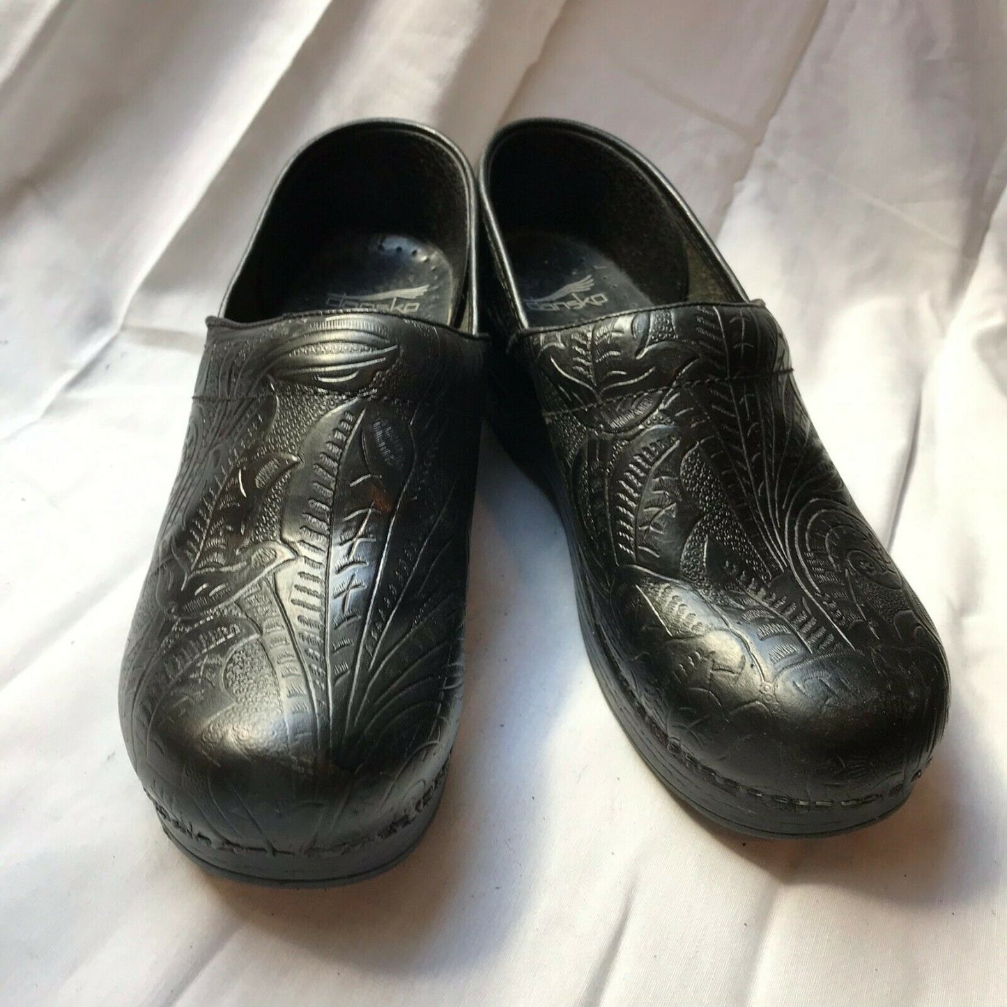 Dansko Professional Clogs