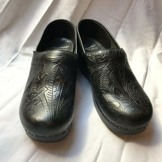Dansko Professional Clogs