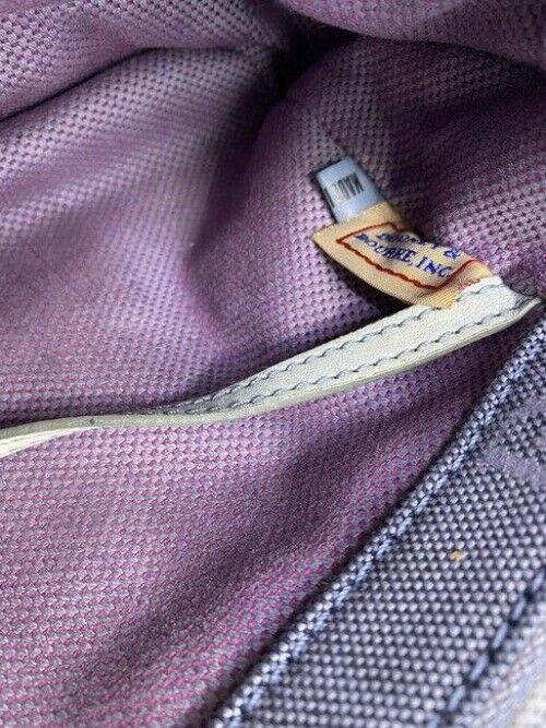 coach lot of mixed brands dooney and bourke multicolor shoulder bag