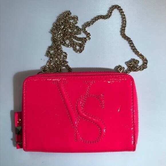 Victoria's Secret Pink Womens Wallet