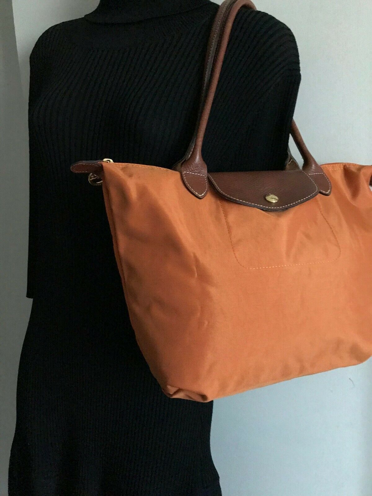 Longchamp Shoulder Bag