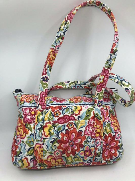 Vera Bradley Large/Medium Shoulder Bag