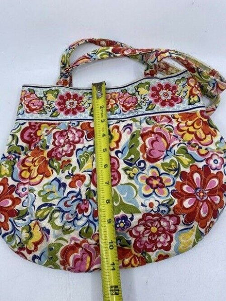 Vera Bradley Bag Small Msrp Multicolor Tote