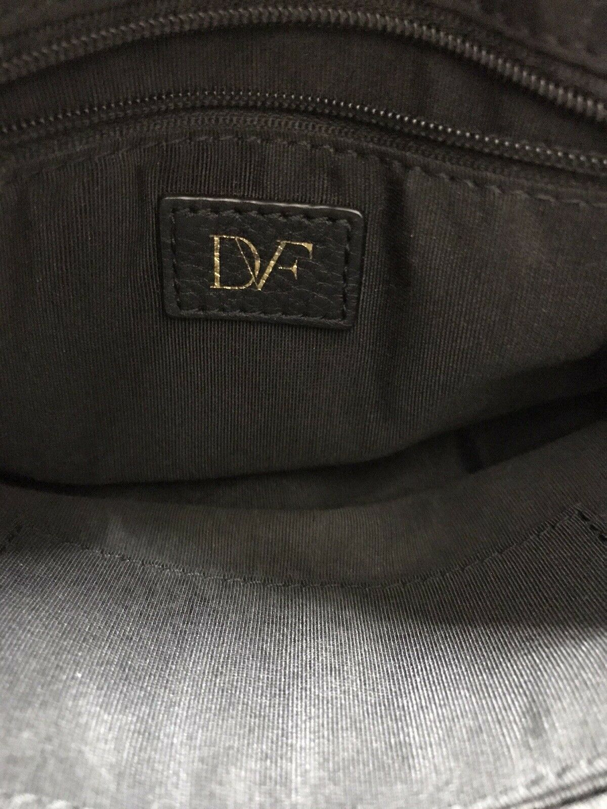 DVF Diane Von Furstenberg Camera Bag Crossbody