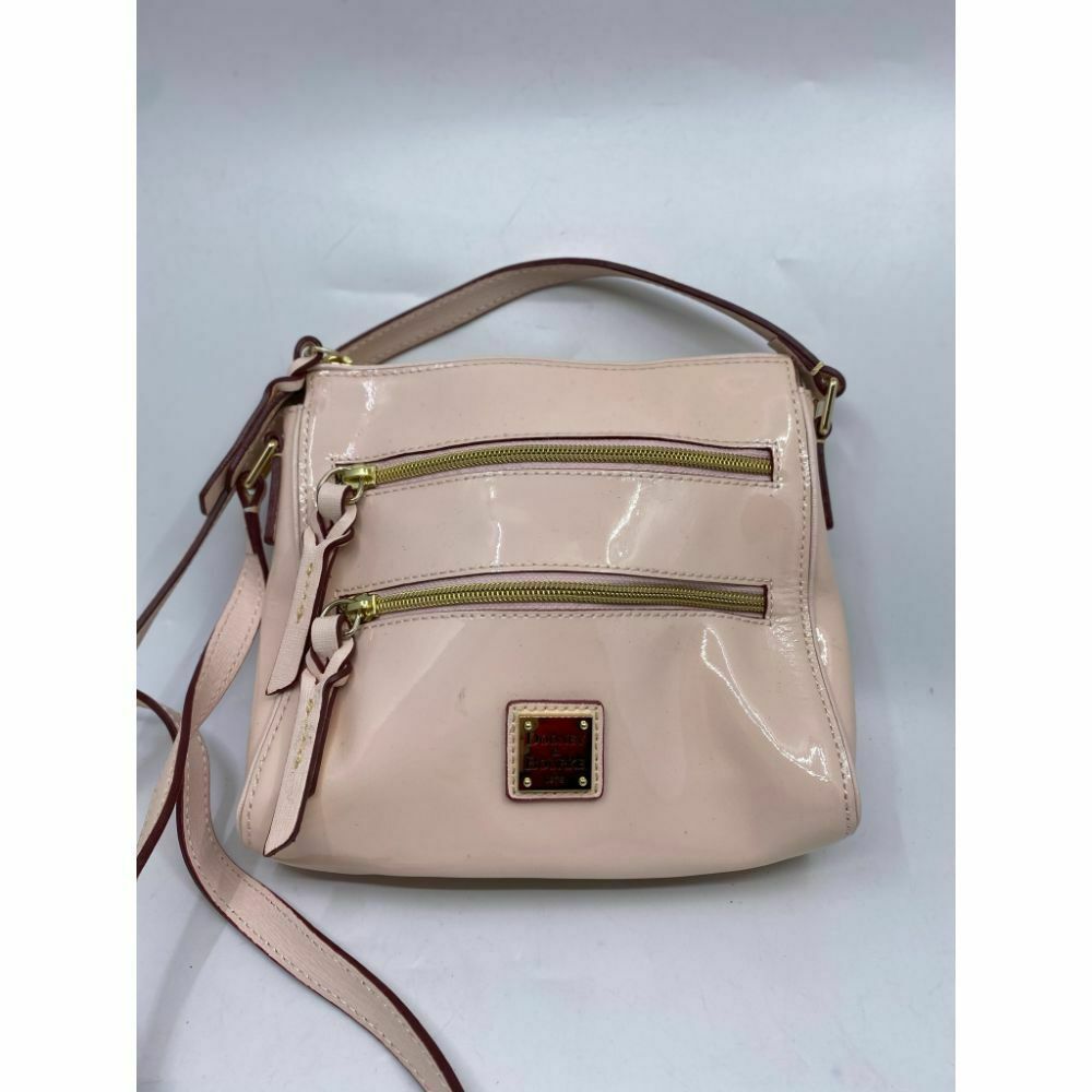 DOONEY & BOURKE Pink Crossbody Bag