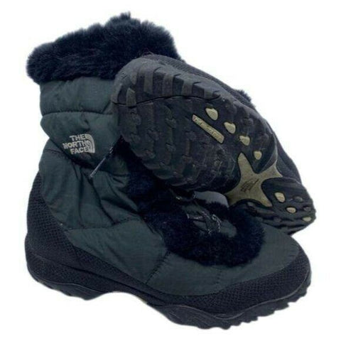 The North Face Black Boots Size 7.5