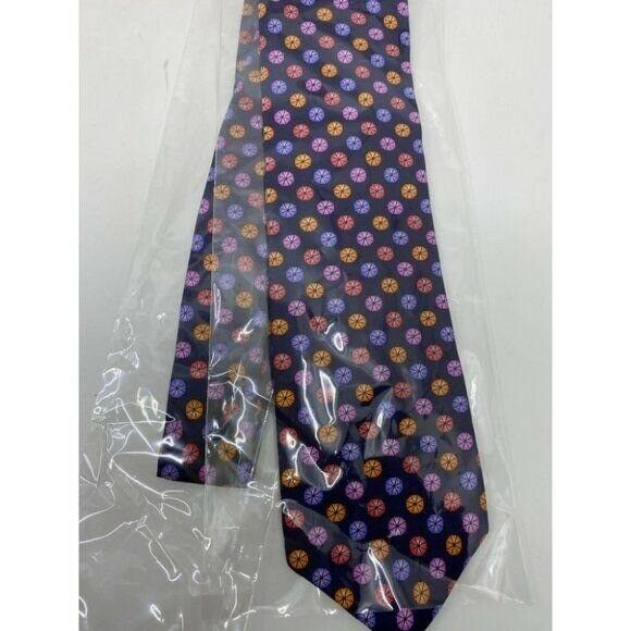New! BONOBOS Multicolor Premium Neck Tie Handmade