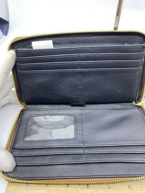 steve madden box xl new in wallet