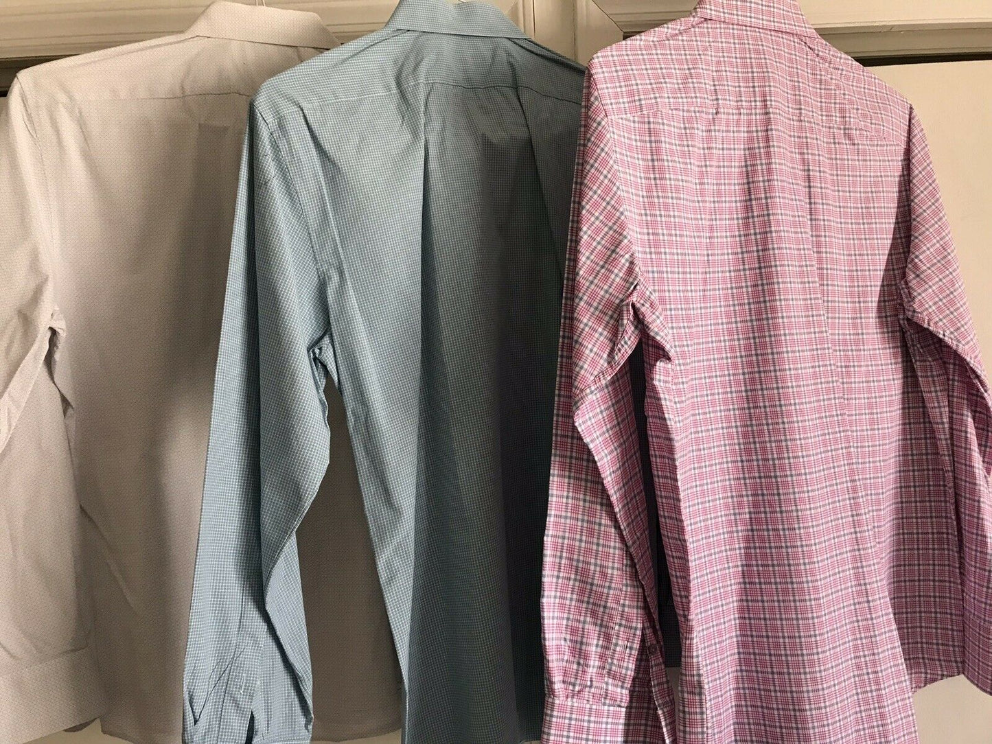 SAKS FIFTH AVE 3 Pcs Men’s Long Sleeve Small