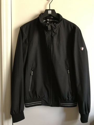 POST CARD Wind Breaker Jacket Small
