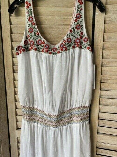 nicole miller white msrp long formal dress