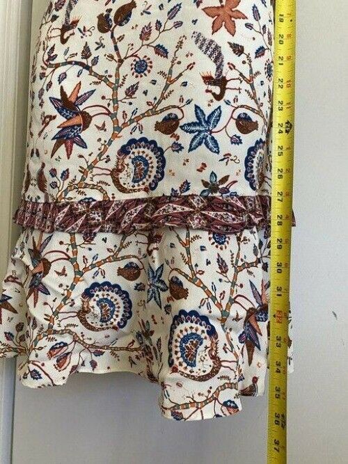 nicole miller multicolor new v neck msrp short formal dress