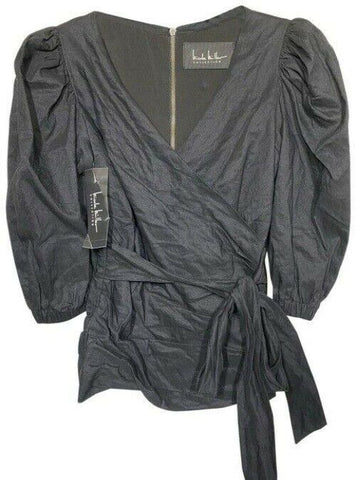 nicole miller gray new