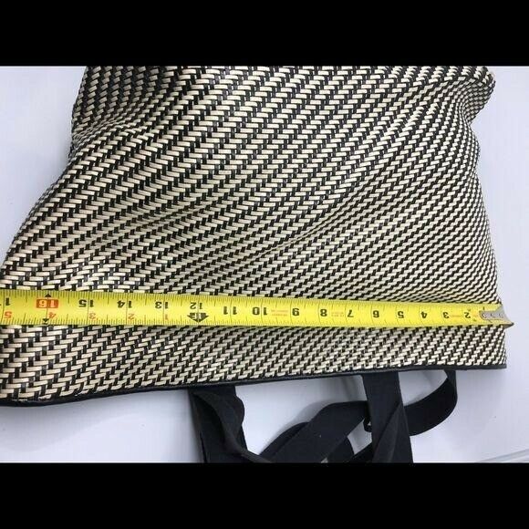 Vince Camuto Straw Bag