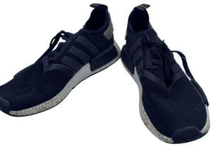 Adidas Black Boost Sneakers Size Us