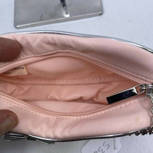 Dior Pink Toilette Pouch