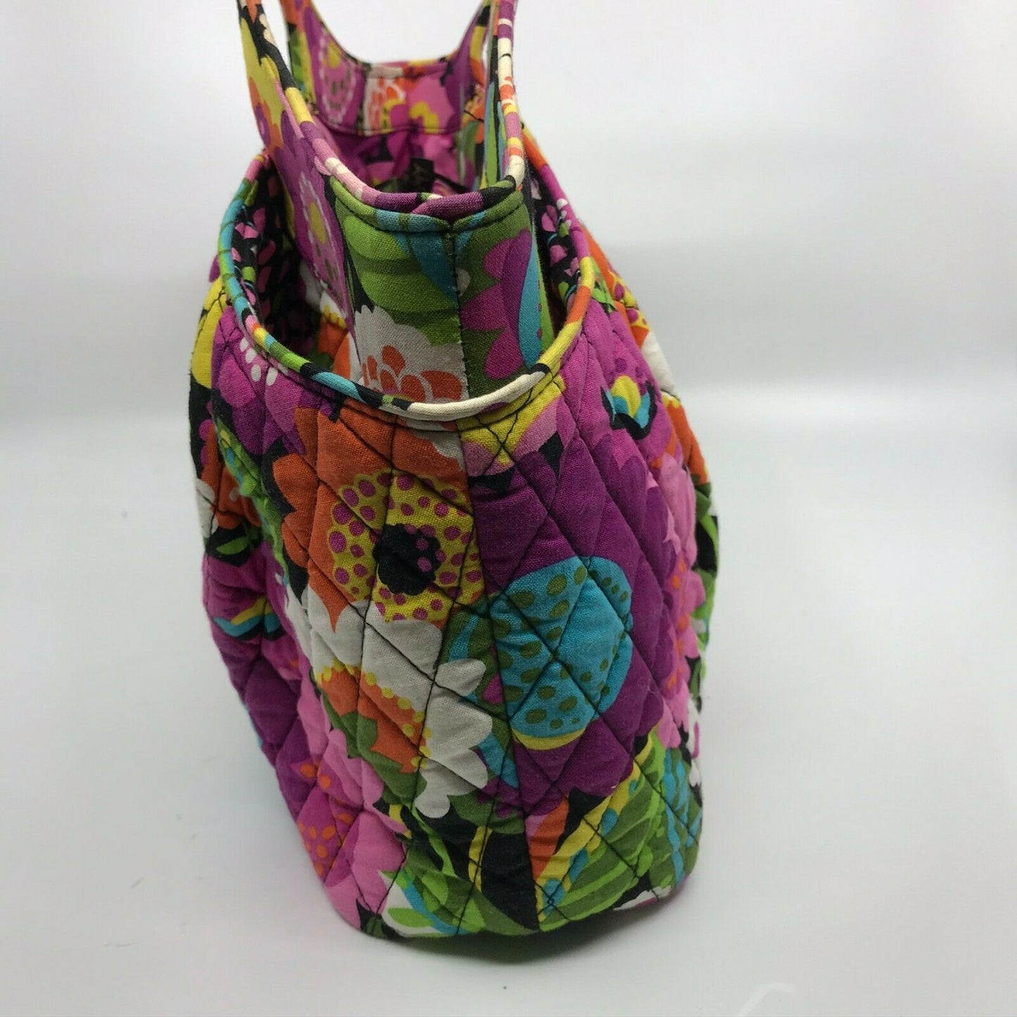 Vera Bradley Large/Medium Shoulder Bag