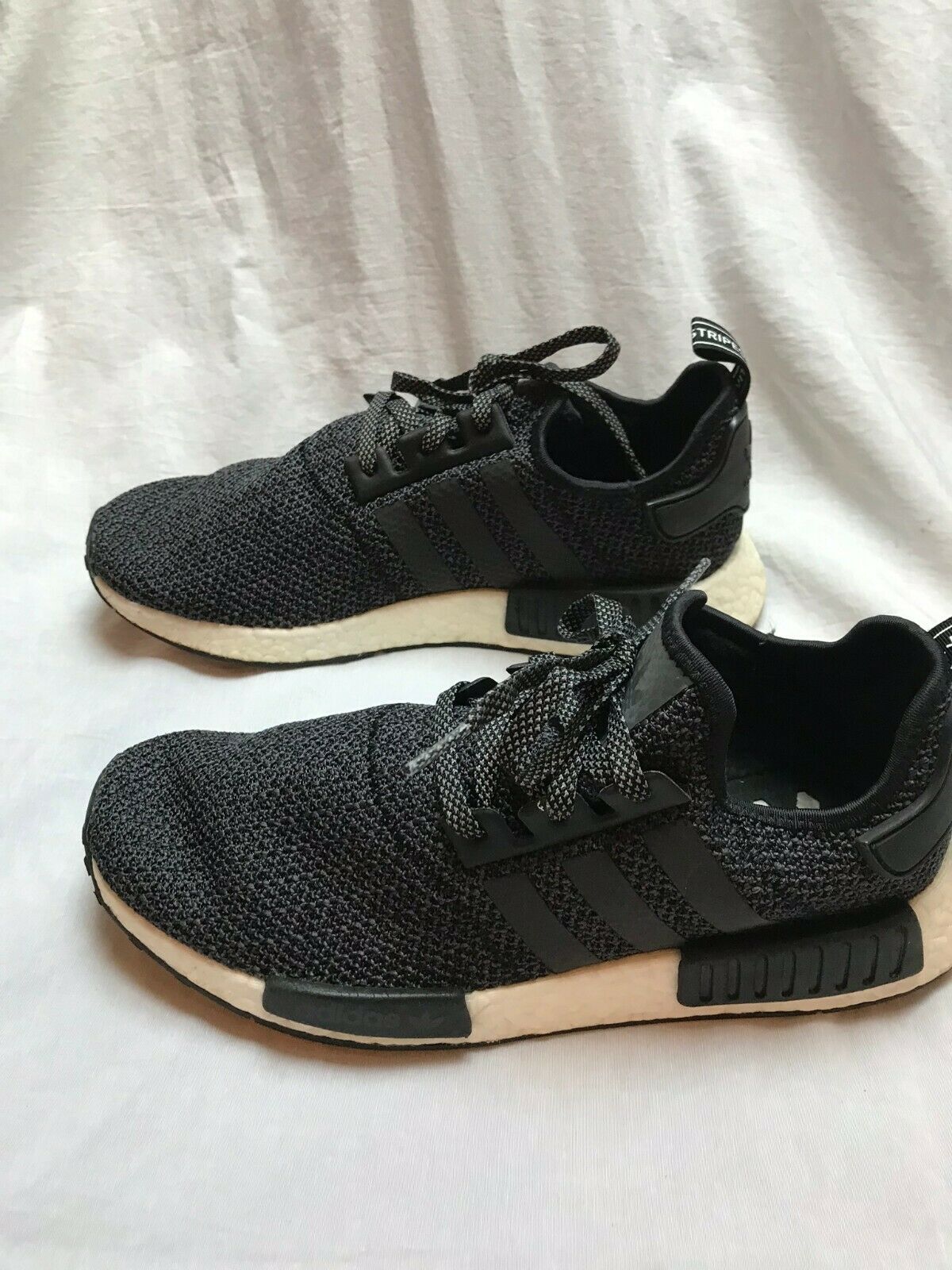 Adidas Boost