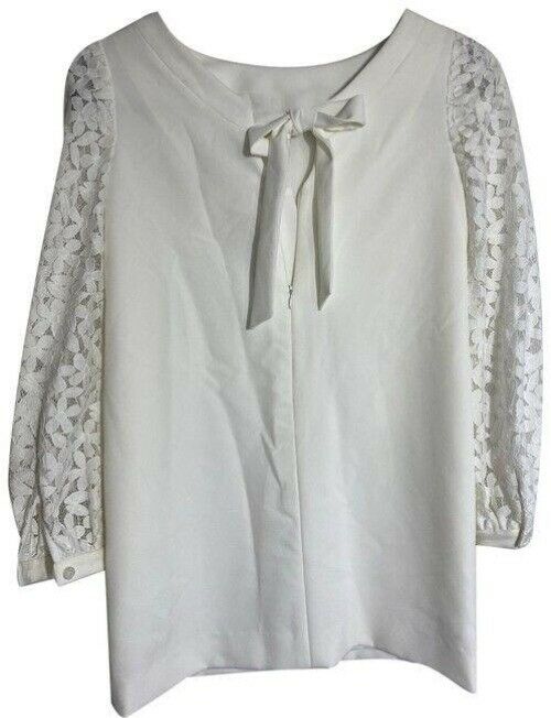 milly minis white new short casual dress