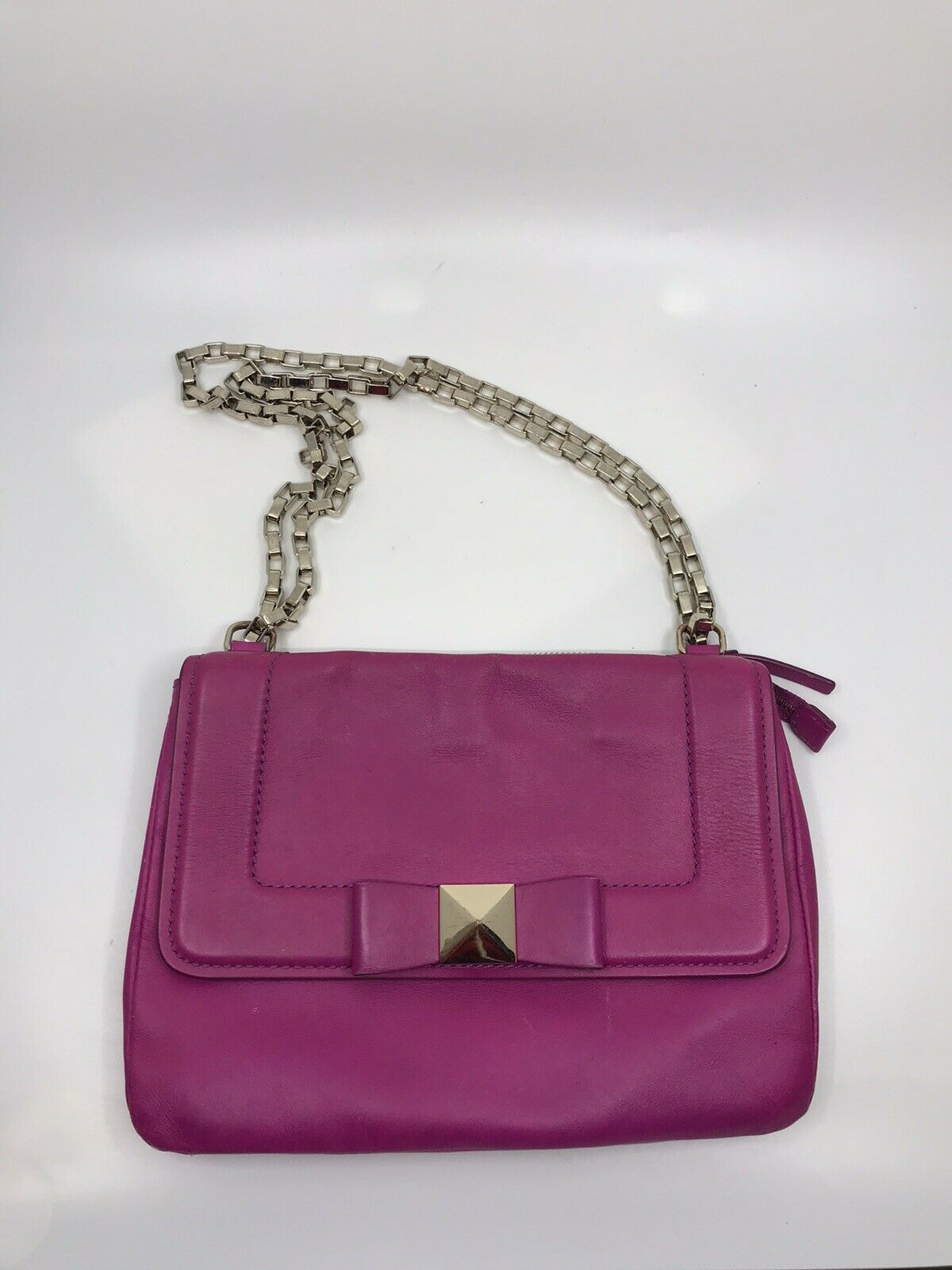 Kate Spade Pink Crossbody bag